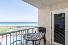 Holiday Surf & Racquet, Destin